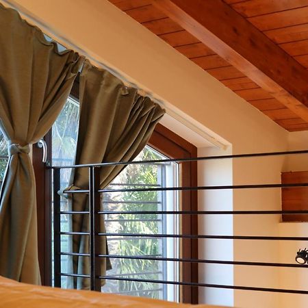הוילה פינרולו Casa Di Miele מראה חיצוני תמונה
