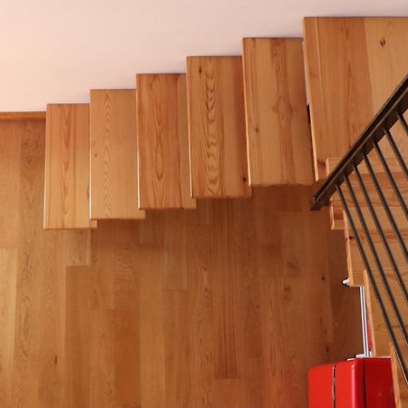 הוילה פינרולו Casa Di Miele מראה חיצוני תמונה