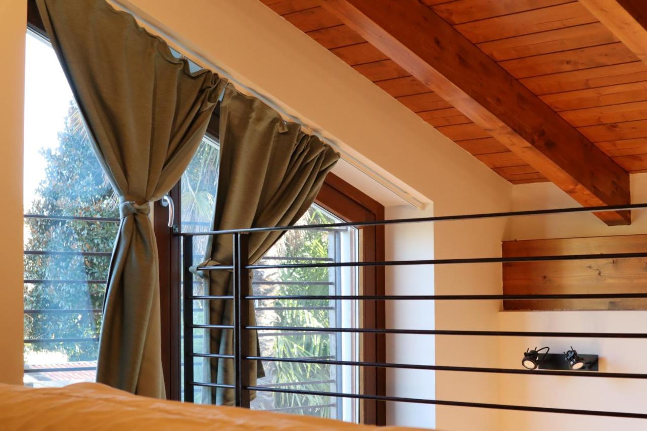 הוילה פינרולו Casa Di Miele מראה חיצוני תמונה