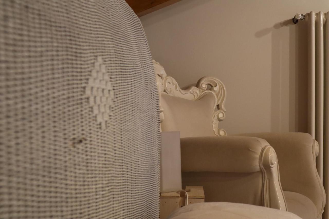 הוילה פינרולו Casa Di Miele מראה חיצוני תמונה