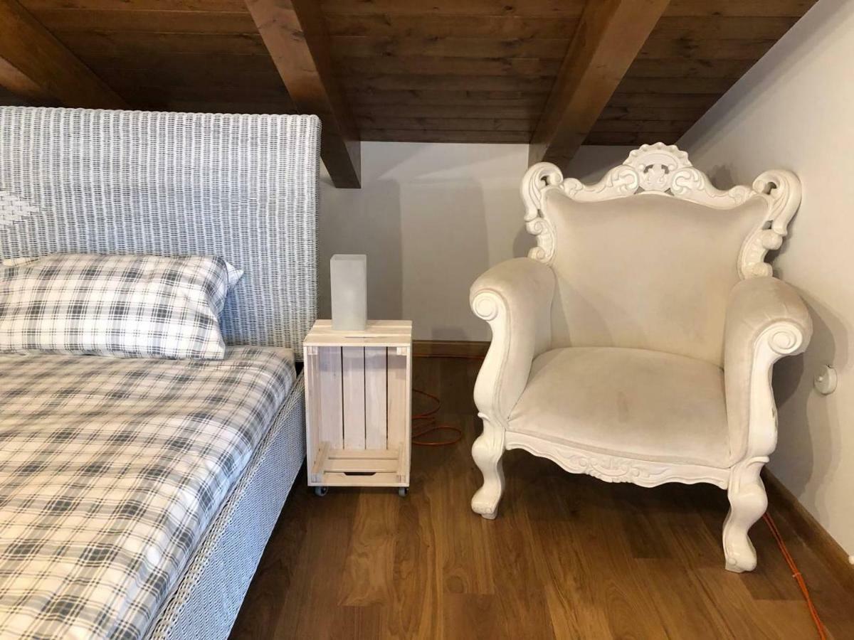 הוילה פינרולו Casa Di Miele מראה חיצוני תמונה