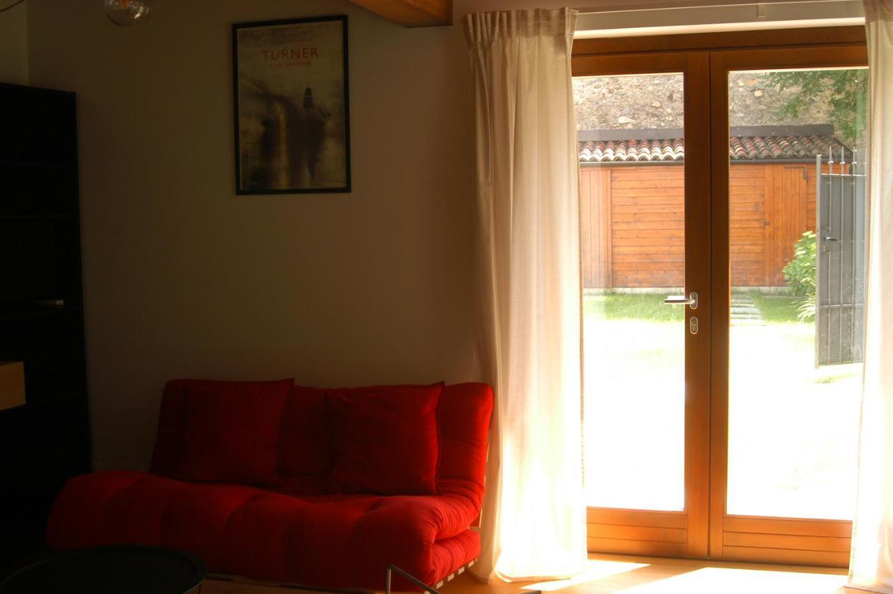 הוילה פינרולו Casa Di Miele מראה חיצוני תמונה