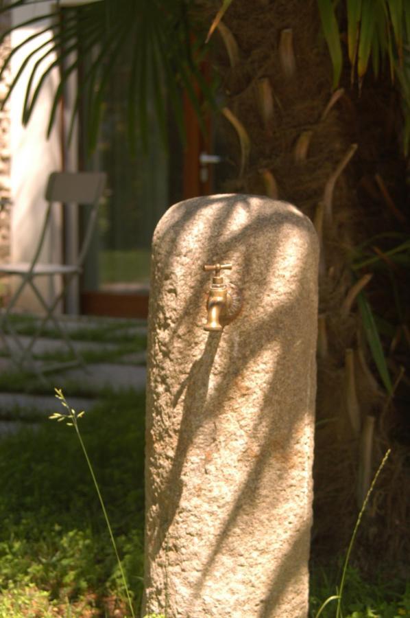 הוילה פינרולו Casa Di Miele מראה חיצוני תמונה